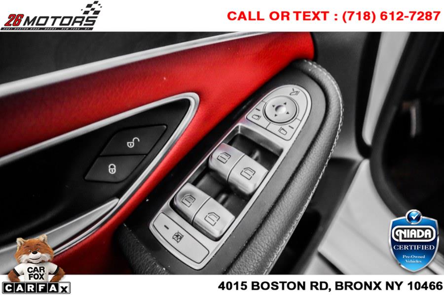 Used Mercedes-Benz C-Class AMG C 43 4MATIC Sedan 2017 | 26 Motors Corp. Bronx, New York Used Mercedes-Benz C-Class AMG C 43 4MATIC Sedan 2017 | 26 Motors Corp. Bronx, New York