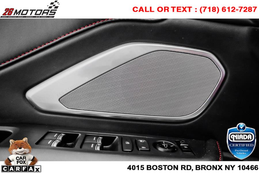 Used Acura RDX SH-AWD w/A-Spec Package 2021 | 26 Motors Corp. Bronx, New York Used Acura RDX SH-AWD w/A-Spec Package 2021 | 26 Motors Corp. Bronx, New York