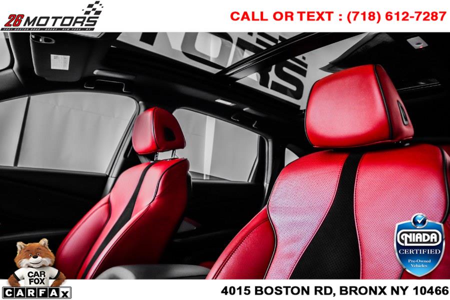 Used Acura RDX SH-AWD w/A-Spec Package 2021 | 26 Motors Corp. Bronx, New York Used Acura RDX SH-AWD w/A-Spec Package 2021 | 26 Motors Corp. Bronx, New York