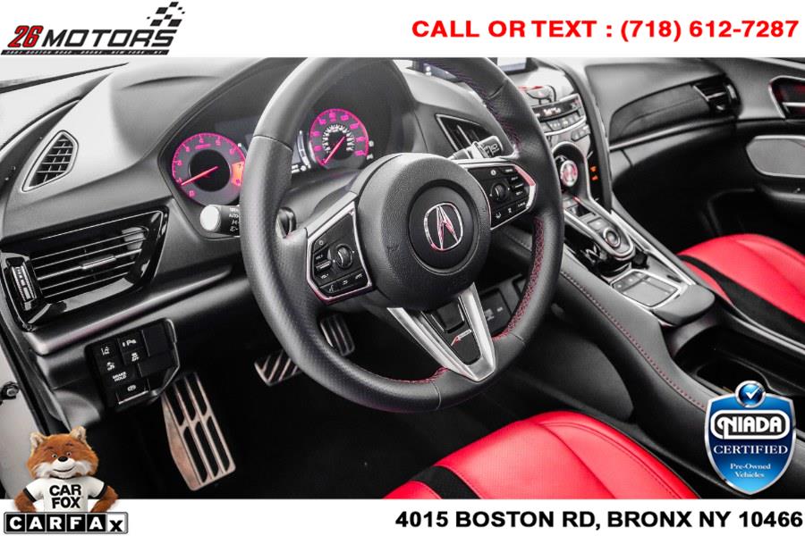 Used Acura RDX SH-AWD w/A-Spec Package 2021 | 26 Motors Corp. Bronx, New York Used Acura RDX SH-AWD w/A-Spec Package 2021 | 26 Motors Corp. Bronx, New York