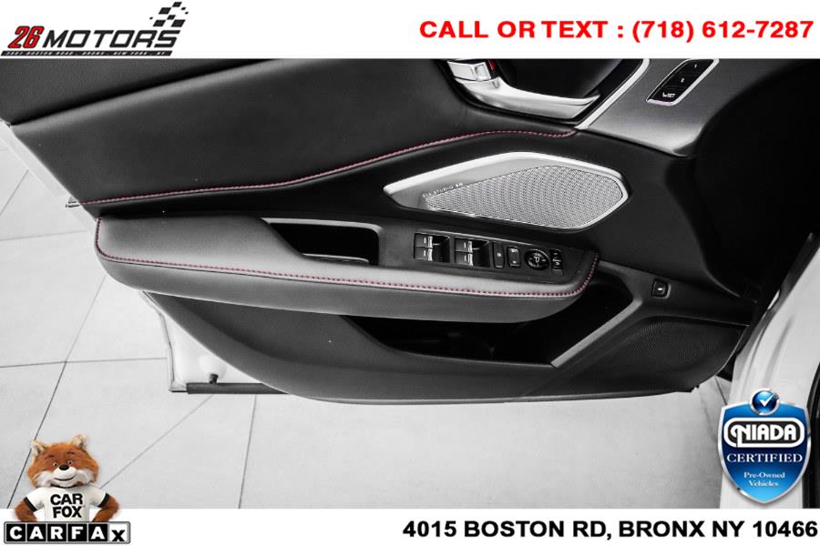 Used Acura RDX SH-AWD w/A-Spec Package 2021 | 26 Motors Corp. Bronx, New York Used Acura RDX SH-AWD w/A-Spec Package 2021 | 26 Motors Corp. Bronx, New York