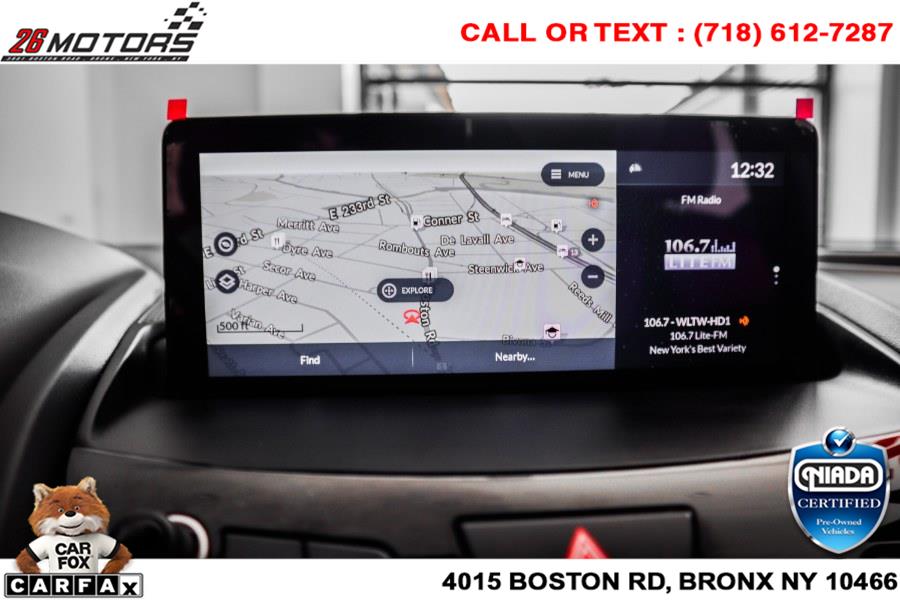 Used Acura RDX SH-AWD w/A-Spec Package 2021 | 26 Motors Corp. Bronx, New York Used Acura RDX SH-AWD w/A-Spec Package 2021 | 26 Motors Corp. Bronx, New York