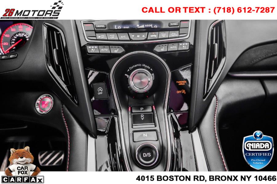 Used Acura RDX SH-AWD w/A-Spec Package 2021 | 26 Motors Corp. Bronx, New York Used Acura RDX SH-AWD w/A-Spec Package 2021 | 26 Motors Corp. Bronx, New York