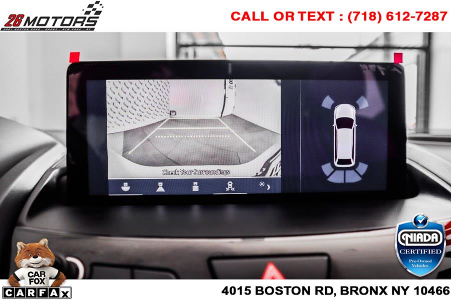 Used Acura RDX SH-AWD w/A-Spec Package 2021 | 26 Motors Corp. Bronx, New York Used Acura RDX SH-AWD w/A-Spec Package 2021 | 26 Motors Corp. Bronx, New York