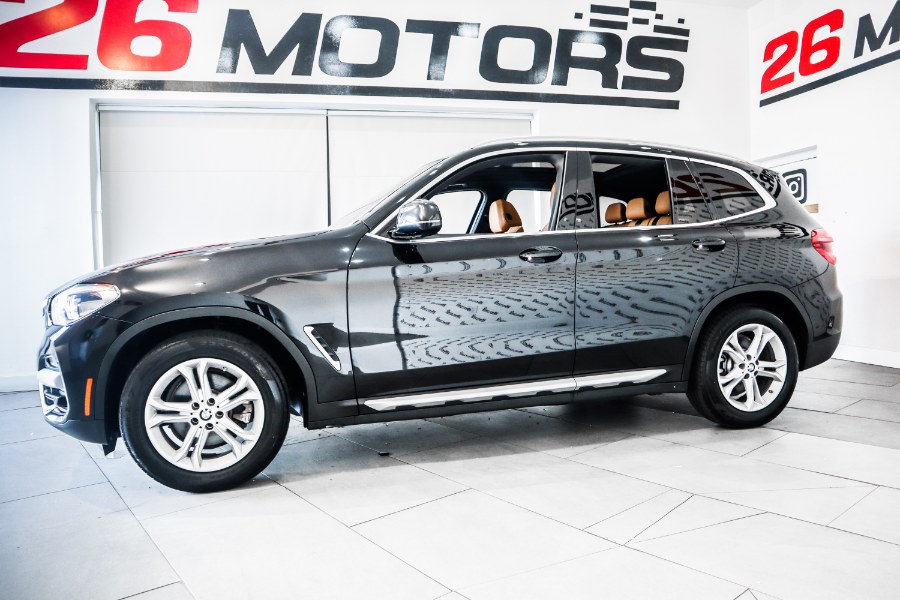Used BMW X3 xDrive30i Sports Activity Vehicle 2018 | 26 Motors Corp. Bronx, New York Used BMW X3 xDrive30i Sports Activity Vehicle 2018 | 26 Motors Corp. Bronx, New York
