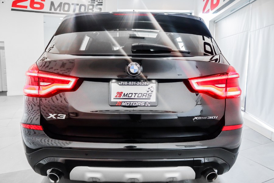 Used BMW X3 xDrive30i Sports Activity Vehicle 2018 | 26 Motors Corp. Bronx, New York Used BMW X3 xDrive30i Sports Activity Vehicle 2018 | 26 Motors Corp. Bronx, New York