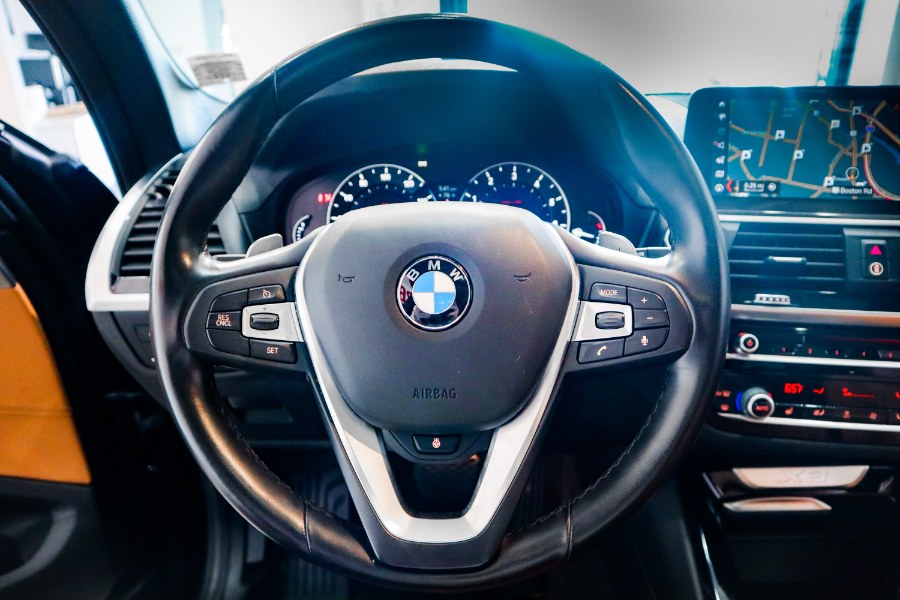 Used BMW X3 xDrive30i Sports Activity Vehicle 2018 | 26 Motors Corp. Bronx, New York Used BMW X3 xDrive30i Sports Activity Vehicle 2018 | 26 Motors Corp. Bronx, New York