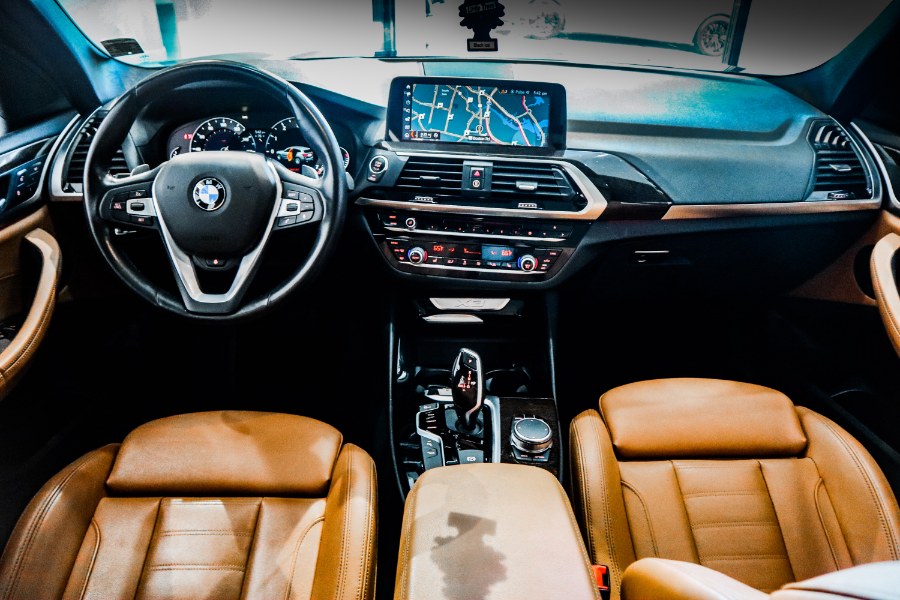 Used BMW X3 xDrive30i Sports Activity Vehicle 2018 | 26 Motors Corp. Bronx, New York Used BMW X3 xDrive30i Sports Activity Vehicle 2018 | 26 Motors Corp. Bronx, New York