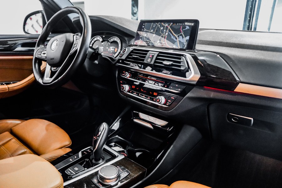 Used BMW X3 xDrive30i Sports Activity Vehicle 2018 | 26 Motors Corp. Bronx, New York Used BMW X3 xDrive30i Sports Activity Vehicle 2018 | 26 Motors Corp. Bronx, New York