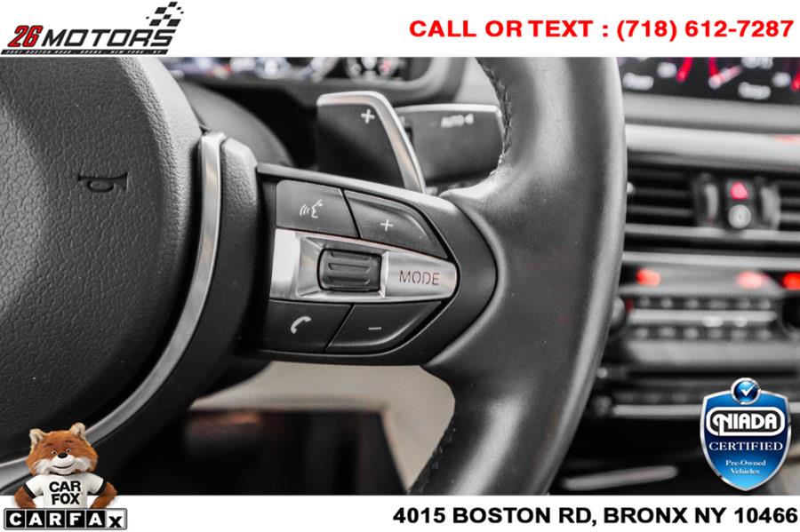 Used BMW X6 xDrive35i Sports Activity Coupe 2018 | 26 Motors Corp. Bronx, New York Used BMW X6 xDrive35i Sports Activity Coupe 2018 | 26 Motors Corp. Bronx, New York