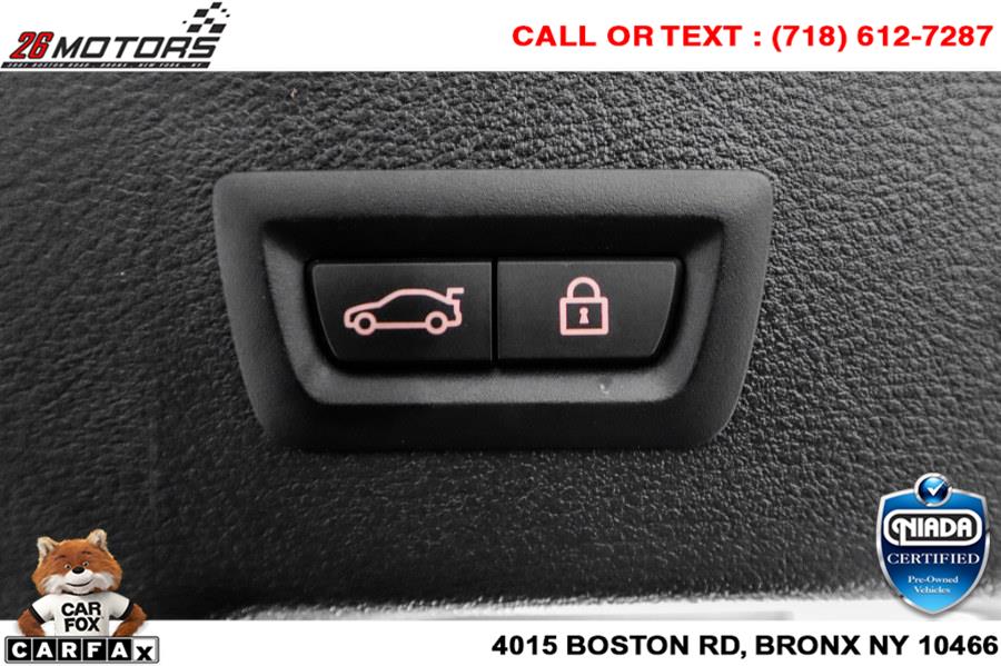 Used BMW X6 xDrive35i Sports Activity Coupe 2018 | 26 Motors Corp. Bronx, New York Used BMW X6 xDrive35i Sports Activity Coupe 2018 | 26 Motors Corp. Bronx, New York