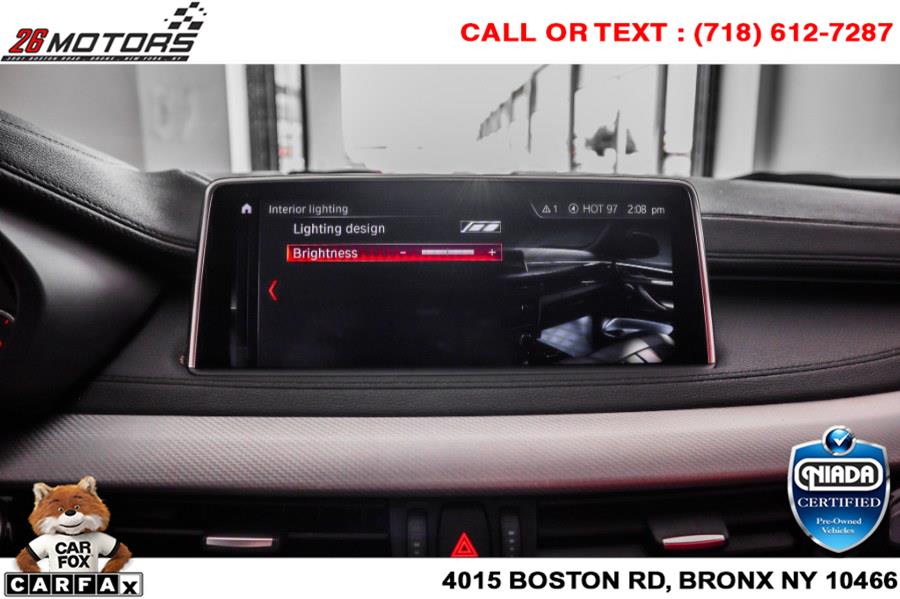 Used BMW X6 xDrive35i Sports Activity Coupe 2018 | 26 Motors Corp. Bronx, New York Used BMW X6 xDrive35i Sports Activity Coupe 2018 | 26 Motors Corp. Bronx, New York