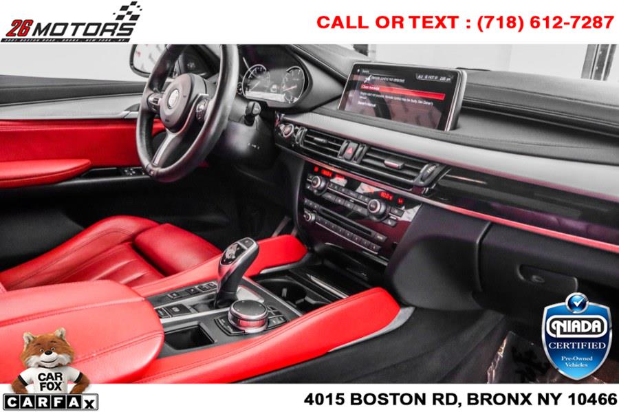 Used BMW X6 xDrive35i Sports Activity Coupe 2018 | 26 Motors Corp. Bronx, New York Used BMW X6 xDrive35i Sports Activity Coupe 2018 | 26 Motors Corp. Bronx, New York