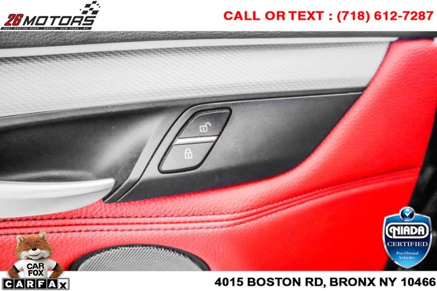 Used BMW X6 xDrive35i Sports Activity Coupe 2018 | 26 Motors Corp. Bronx, New York Used BMW X6 xDrive35i Sports Activity Coupe 2018 | 26 Motors Corp. Bronx, New York