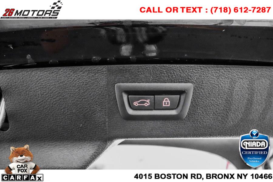 Used BMW X6 xDrive35i Sports Activity Coupe 2018 | 26 Motors Corp. Bronx, New York Used BMW X6 xDrive35i Sports Activity Coupe 2018 | 26 Motors Corp. Bronx, New York