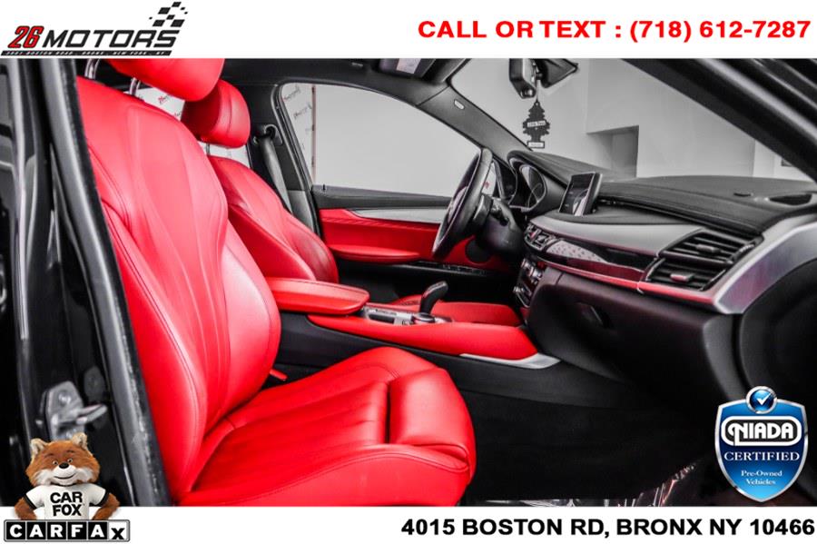 Used BMW X6 xDrive35i Sports Activity Coupe 2018 | 26 Motors Corp. Bronx, New York Used BMW X6 xDrive35i Sports Activity Coupe 2018 | 26 Motors Corp. Bronx, New York