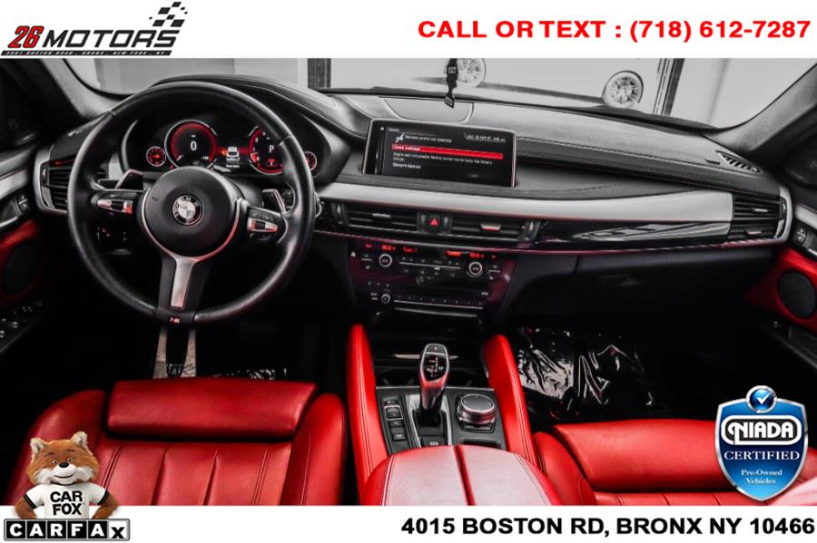 Used BMW X6 xDrive35i Sports Activity Coupe 2018 | 26 Motors Corp. Bronx, New York Used BMW X6 xDrive35i Sports Activity Coupe 2018 | 26 Motors Corp. Bronx, New York