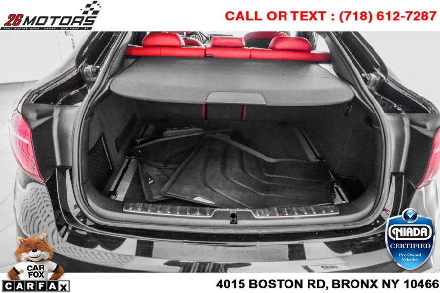Used BMW X6 xDrive35i Sports Activity Coupe 2018 | 26 Motors Corp. Bronx, New York Used BMW X6 xDrive35i Sports Activity Coupe 2018 | 26 Motors Corp. Bronx, New York