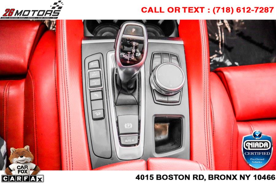 Used BMW X6 xDrive35i Sports Activity Coupe 2018 | 26 Motors Corp. Bronx, New York Used BMW X6 xDrive35i Sports Activity Coupe 2018 | 26 Motors Corp. Bronx, New York