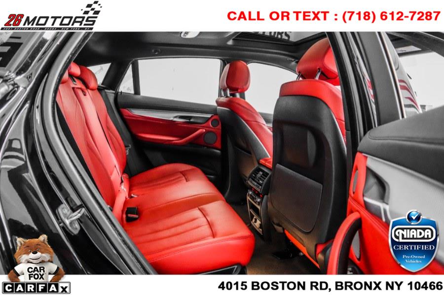 Used BMW X6 xDrive35i Sports Activity Coupe 2018 | 26 Motors Corp. Bronx, New York Used BMW X6 xDrive35i Sports Activity Coupe 2018 | 26 Motors Corp. Bronx, New York