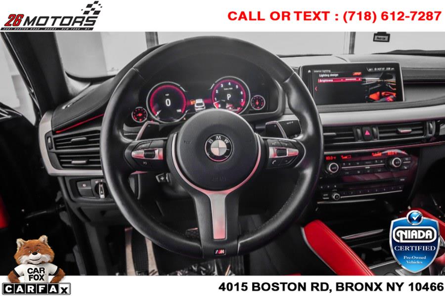 Used BMW X6 xDrive35i Sports Activity Coupe 2018 | 26 Motors Corp. Bronx, New York Used BMW X6 xDrive35i Sports Activity Coupe 2018 | 26 Motors Corp. Bronx, New York