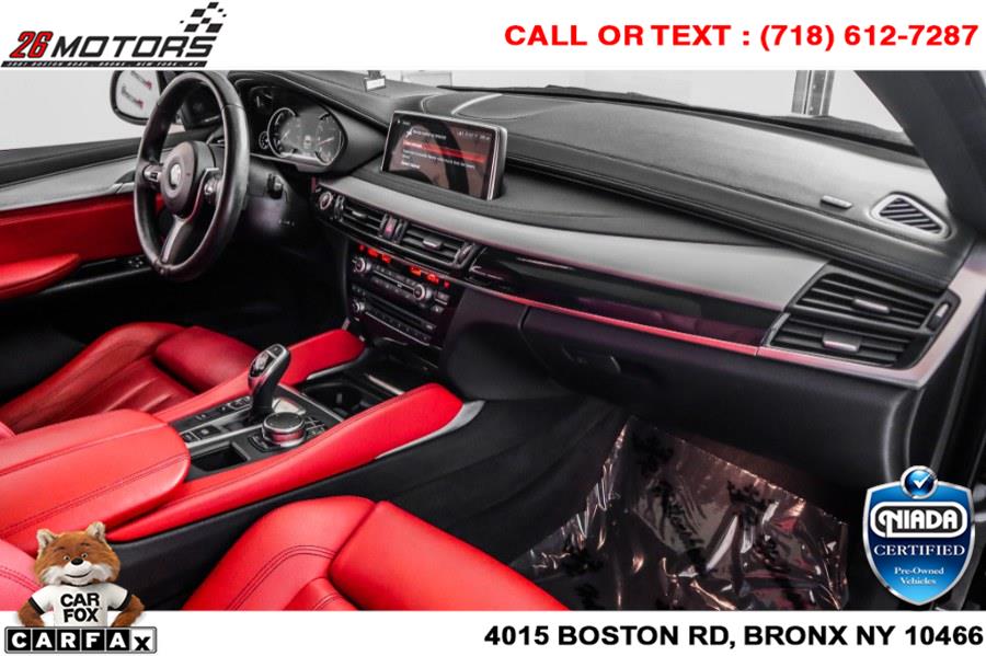 Used BMW X6 xDrive35i Sports Activity Coupe 2018 | 26 Motors Corp. Bronx, New York Used BMW X6 xDrive35i Sports Activity Coupe 2018 | 26 Motors Corp. Bronx, New York