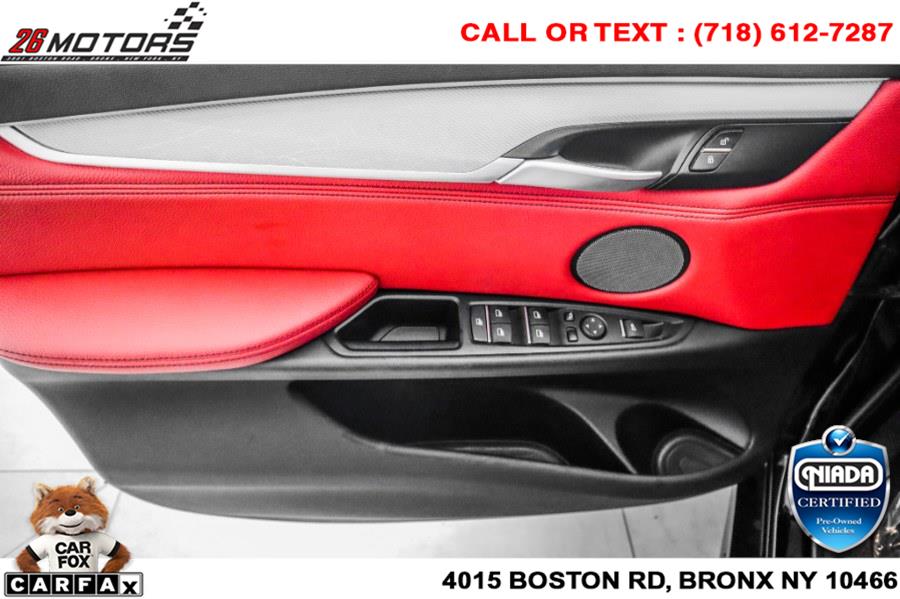 Used BMW X6 xDrive35i Sports Activity Coupe 2018 | 26 Motors Corp. Bronx, New York Used BMW X6 xDrive35i Sports Activity Coupe 2018 | 26 Motors Corp. Bronx, New York