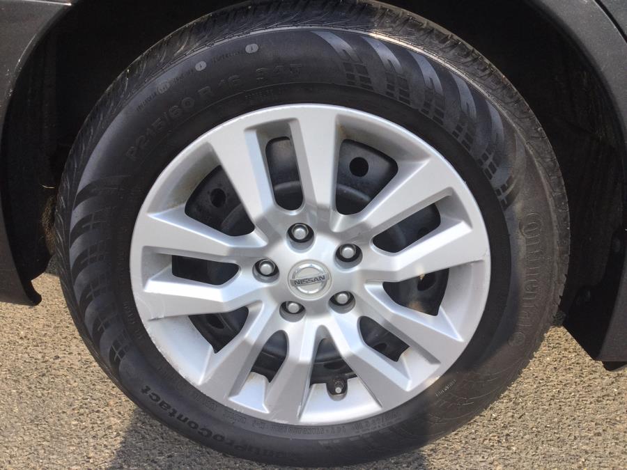 2013 Nissan Altima 4dr Sdn I4 2.5 SV, available for sale in Plantsville, Connecticut | L&S Automotive LLC. Plantsville, Connecticut 2013 Nissan Altima 4dr Sdn I4 2.5 SV, available for sale in Plantsville, Connecticut | L&S Automotive LLC. Plantsville, Connecticut