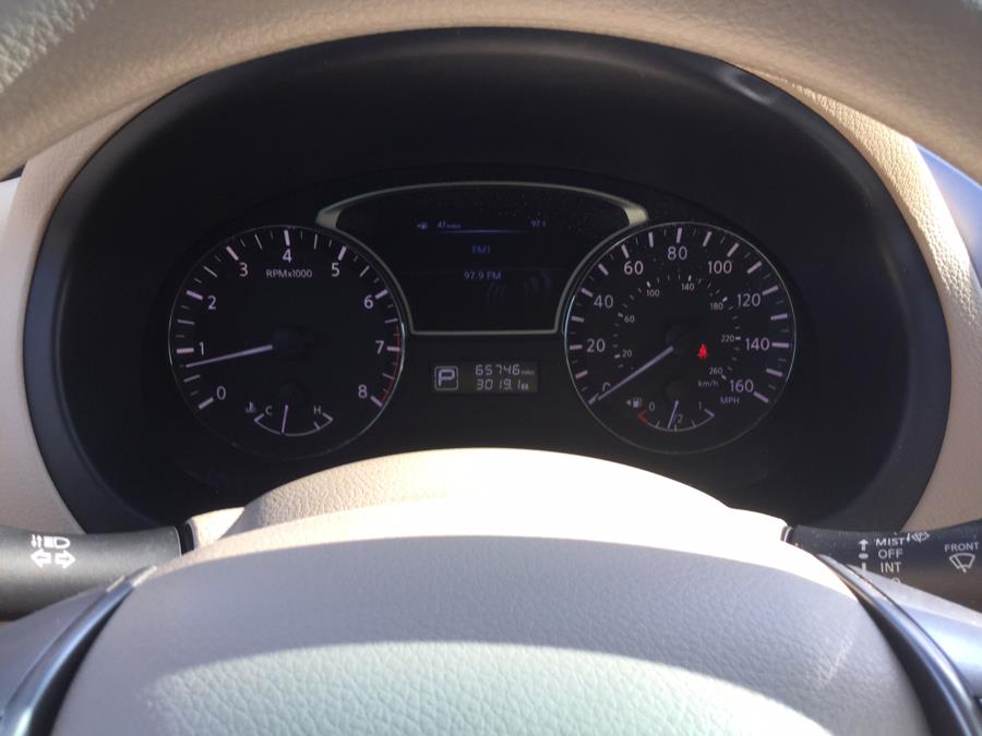 2013 Nissan Altima 4dr Sdn I4 2.5 SV, available for sale in Plantsville, Connecticut | L&S Automotive LLC. Plantsville, Connecticut 2013 Nissan Altima 4dr Sdn I4 2.5 SV, available for sale in Plantsville, Connecticut | L&S Automotive LLC. Plantsville, Connecticut