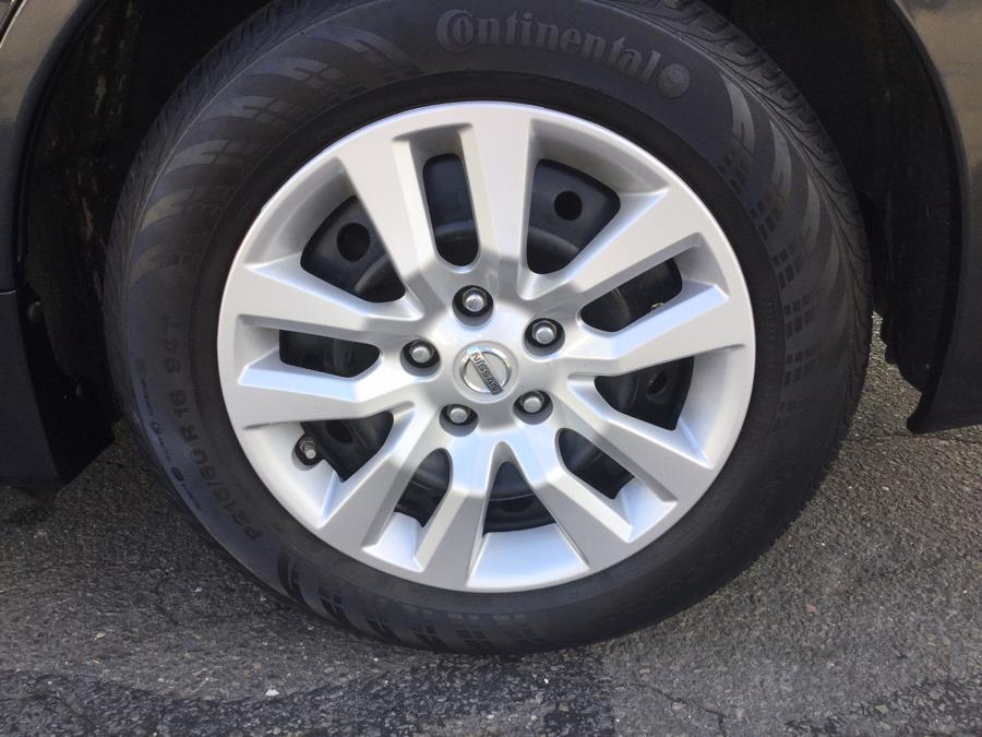 2013 Nissan Altima 4dr Sdn I4 2.5 SV, available for sale in Plantsville, Connecticut | L&S Automotive LLC. Plantsville, Connecticut 2013 Nissan Altima 4dr Sdn I4 2.5 SV, available for sale in Plantsville, Connecticut | L&S Automotive LLC. Plantsville, Connecticut
