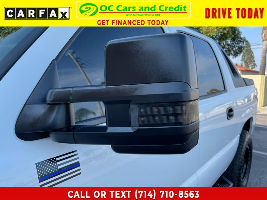 2004 Chevrolet Avalanche 1500 5dr Crew Cab 130" WB, available for sale in Garden Grove, California | OC Cars and Credit. Garden Grove, California 2004 Chevrolet Avalanche 1500 5dr Crew Cab 130" WB, available for sale in Garden Grove, California | OC Cars and Credit. Garden Grove, California