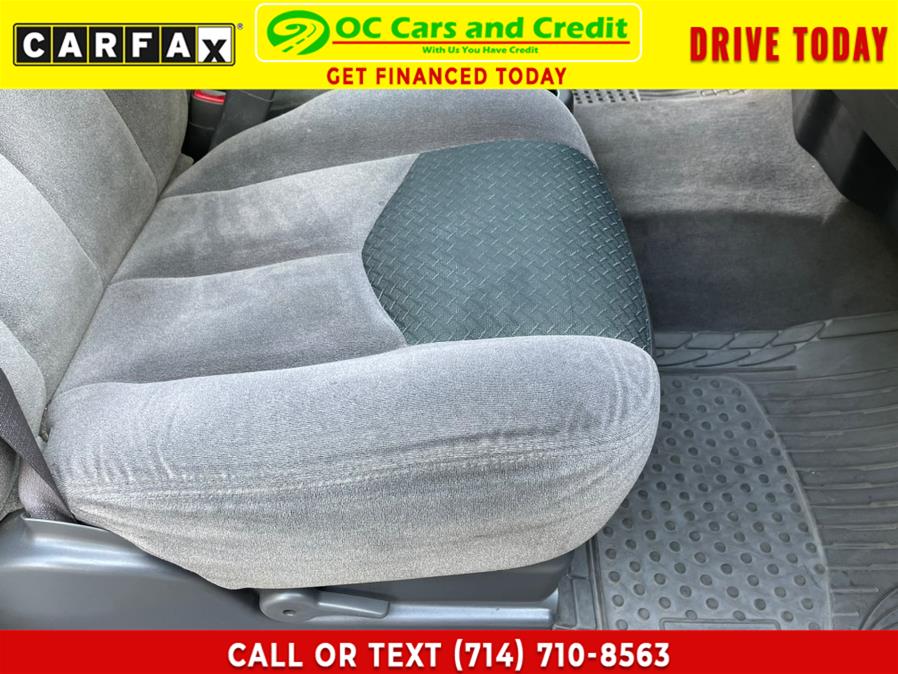 2004 Chevrolet Avalanche 1500 5dr Crew Cab 130" WB, available for sale in Garden Grove, California | OC Cars and Credit. Garden Grove, California 2004 Chevrolet Avalanche 1500 5dr Crew Cab 130" WB, available for sale in Garden Grove, California | OC Cars and Credit. Garden Grove, California