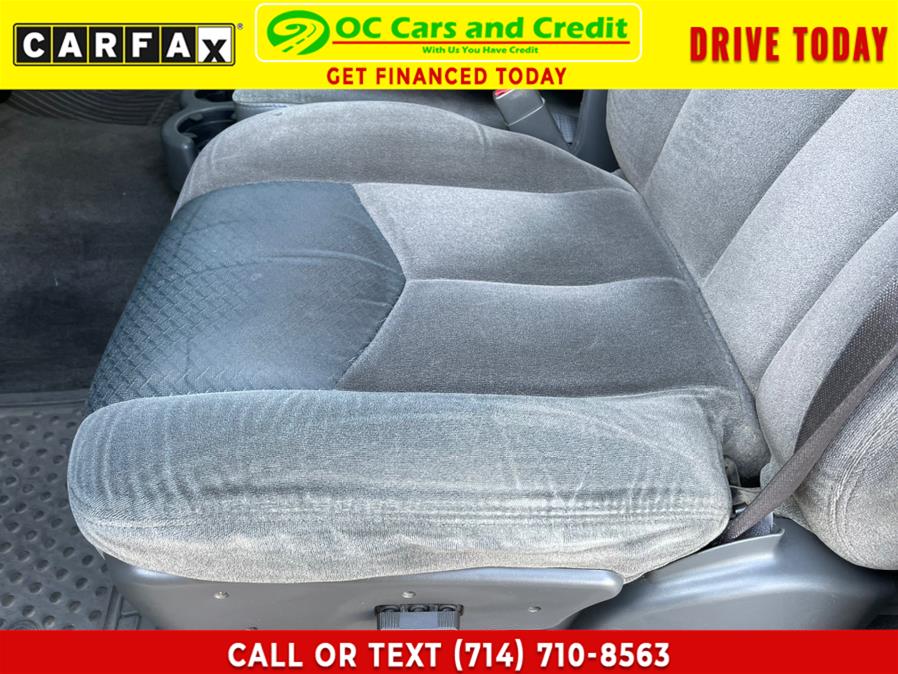 2004 Chevrolet Avalanche 1500 5dr Crew Cab 130" WB, available for sale in Garden Grove, California | OC Cars and Credit. Garden Grove, California 2004 Chevrolet Avalanche 1500 5dr Crew Cab 130" WB, available for sale in Garden Grove, California | OC Cars and Credit. Garden Grove, California