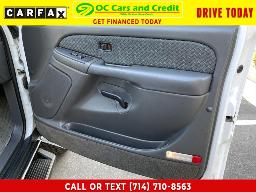 2004 Chevrolet Avalanche 1500 5dr Crew Cab 130" WB, available for sale in Garden Grove, California | OC Cars and Credit. Garden Grove, California 2004 Chevrolet Avalanche 1500 5dr Crew Cab 130" WB, available for sale in Garden Grove, California | OC Cars and Credit. Garden Grove, California