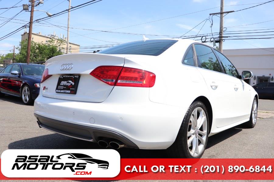 Used Audi S4 4dr Sdn S Tronic Premium Plus 2010 | Asal Motors. East Rutherford, New Jersey