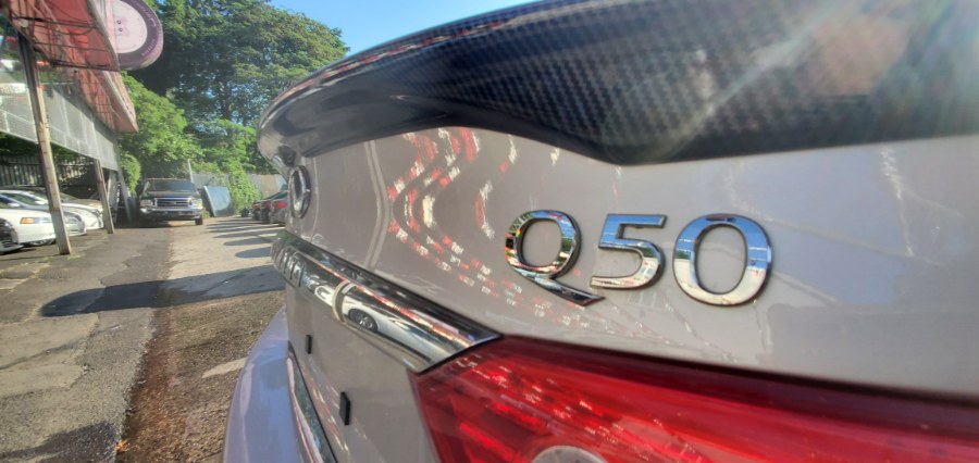 Used Infiniti Q50 4dr Sdn Premium AWD 2014 | Rubber Bros Auto World. Brooklyn, New York Used Infiniti Q50 4dr Sdn Premium AWD 2014 | Rubber Bros Auto World. Brooklyn, New York
