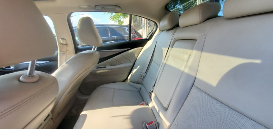 Used Infiniti Q50 4dr Sdn Premium AWD 2014 | Rubber Bros Auto World. Brooklyn, New York Used Infiniti Q50 4dr Sdn Premium AWD 2014 | Rubber Bros Auto World. Brooklyn, New York