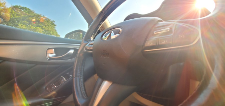 Used Infiniti Q50 4dr Sdn Premium AWD 2014 | Rubber Bros Auto World. Brooklyn, New York Used Infiniti Q50 4dr Sdn Premium AWD 2014 | Rubber Bros Auto World. Brooklyn, New York