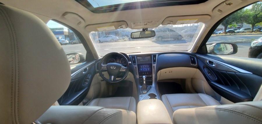 Used Infiniti Q50 4dr Sdn Premium AWD 2014 | Rubber Bros Auto World. Brooklyn, New York Used Infiniti Q50 4dr Sdn Premium AWD 2014 | Rubber Bros Auto World. Brooklyn, New York