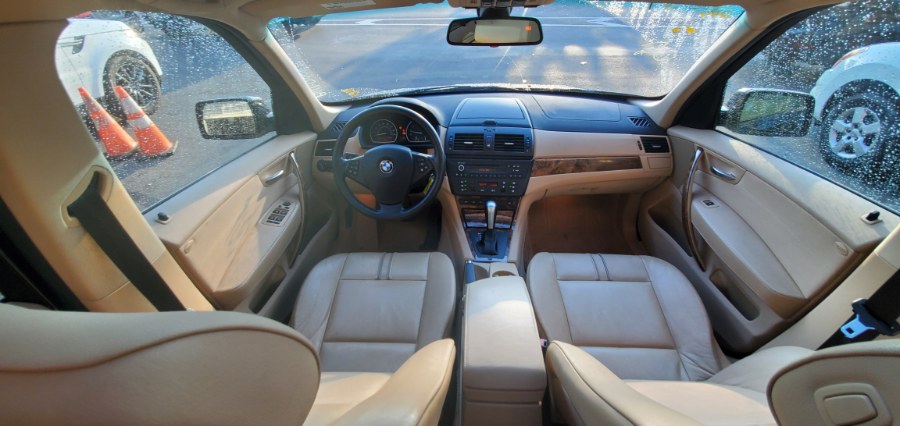 Used BMW X3 AWD 4dr 30i 2009 | Rubber Bros Auto World. Brooklyn, New York Used BMW X3 AWD 4dr 30i 2009 | Rubber Bros Auto World. Brooklyn, New York
