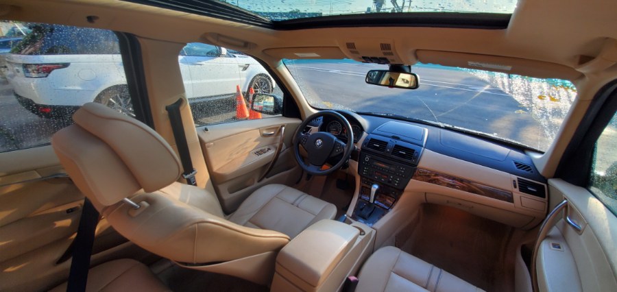Used BMW X3 AWD 4dr 30i 2009 | Rubber Bros Auto World. Brooklyn, New York Used BMW X3 AWD 4dr 30i 2009 | Rubber Bros Auto World. Brooklyn, New York