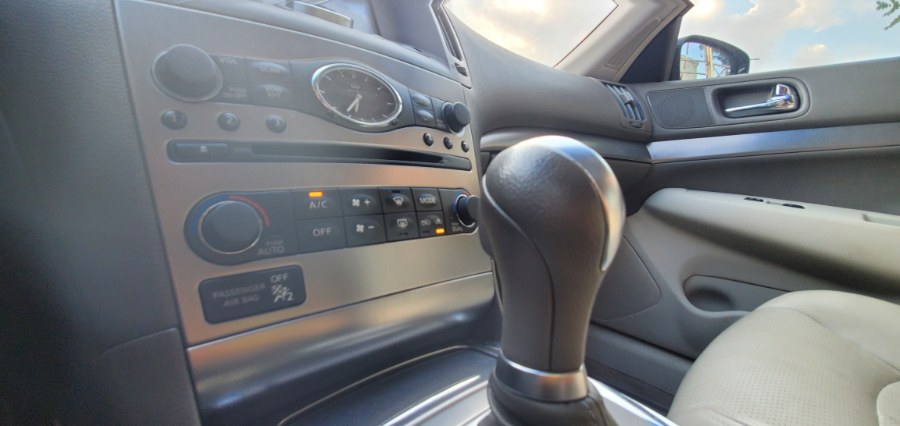 Used INFINITI G25 Sedan 4dr x AWD 2012 | Rubber Bros Auto World. Brooklyn, New York Used INFINITI G25 Sedan 4dr x AWD 2012 | Rubber Bros Auto World. Brooklyn, New York