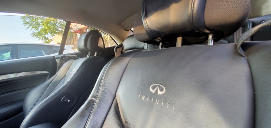 Used INFINITI G37 Convertible 2dr Base 2009 | Rubber Bros Auto World. Brooklyn, New York Used INFINITI G37 Convertible 2dr Base 2009 | Rubber Bros Auto World. Brooklyn, New York