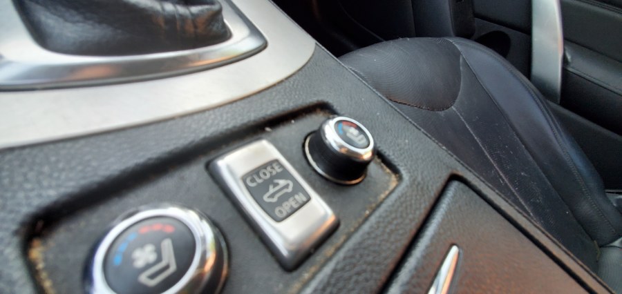 Used INFINITI G37 Convertible 2dr Base 2009 | Rubber Bros Auto World. Brooklyn, New York Used INFINITI G37 Convertible 2dr Base 2009 | Rubber Bros Auto World. Brooklyn, New York