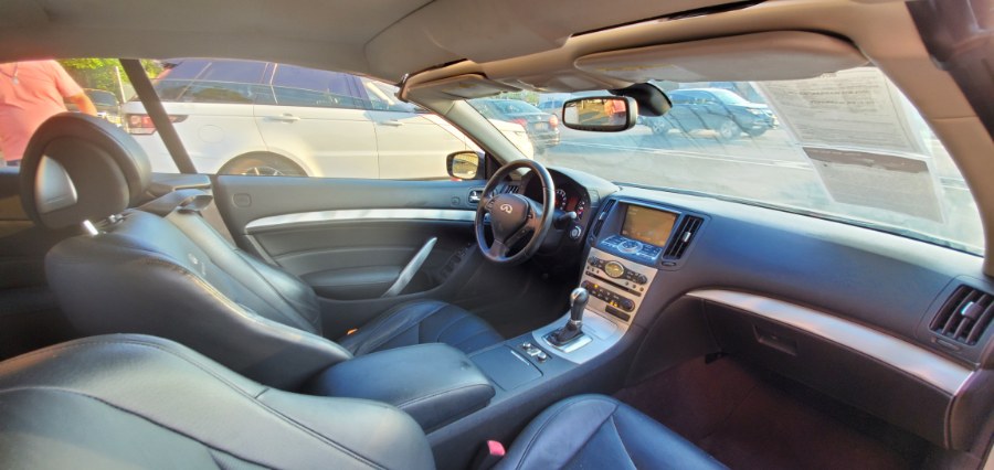 Used INFINITI G37 Convertible 2dr Base 2009 | Rubber Bros Auto World. Brooklyn, New York Used INFINITI G37 Convertible 2dr Base 2009 | Rubber Bros Auto World. Brooklyn, New York