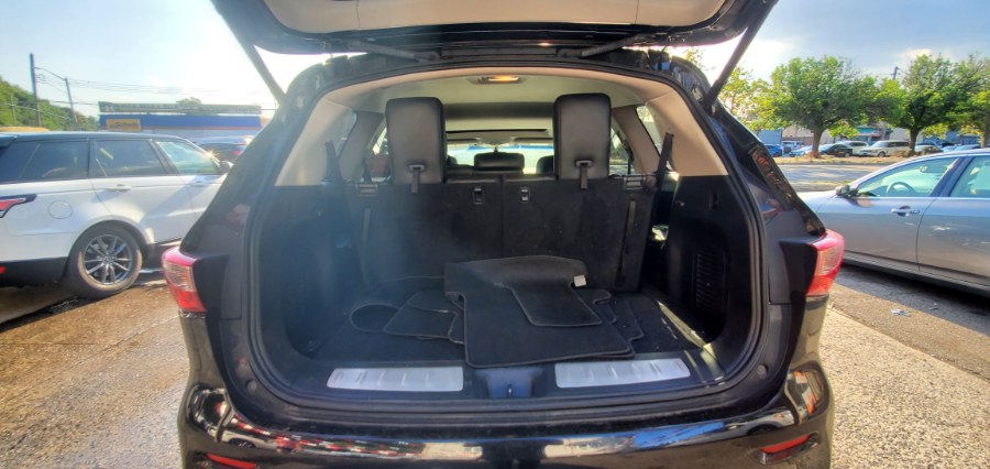 Used Infiniti QX60 AWD 4dr 2014 | Rubber Bros Auto World. Brooklyn, New York Used Infiniti QX60 AWD 4dr 2014 | Rubber Bros Auto World. Brooklyn, New York