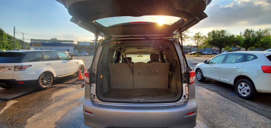 Used Nissan Quest 4dr SL 2012 | Rubber Bros Auto World. Brooklyn, New York Used Nissan Quest 4dr SL 2012 | Rubber Bros Auto World. Brooklyn, New York