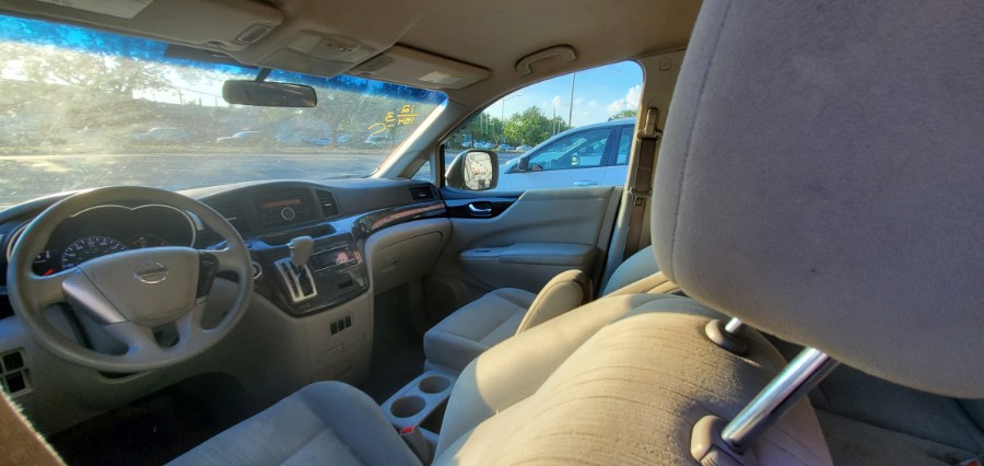 Used Nissan Quest 4dr SL 2012 | Rubber Bros Auto World. Brooklyn, New York Used Nissan Quest 4dr SL 2012 | Rubber Bros Auto World. Brooklyn, New York