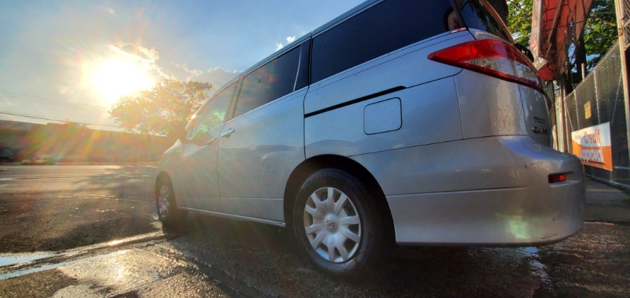 Used Nissan Quest 4dr SL 2012 | Rubber Bros Auto World. Brooklyn, New York Used Nissan Quest 4dr SL 2012 | Rubber Bros Auto World. Brooklyn, New York