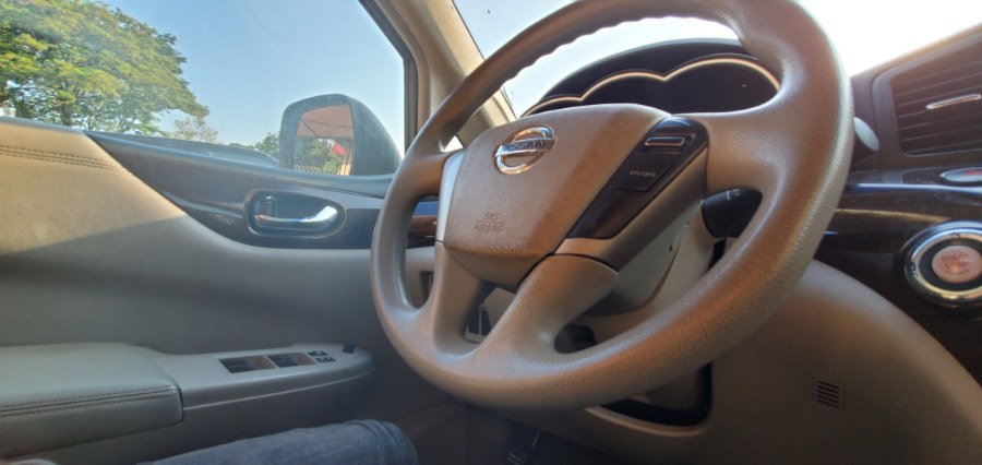 Used Nissan Quest 4dr SL 2012 | Rubber Bros Auto World. Brooklyn, New York Used Nissan Quest 4dr SL 2012 | Rubber Bros Auto World. Brooklyn, New York